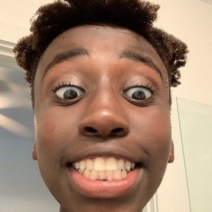 Meet your Posher, Keith